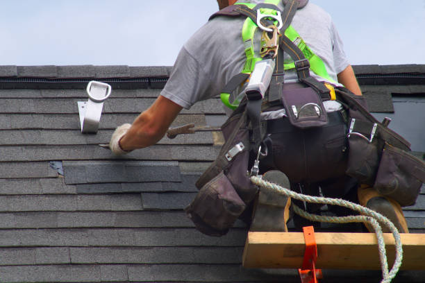 Residential Roof Replacement in Spring House, PA