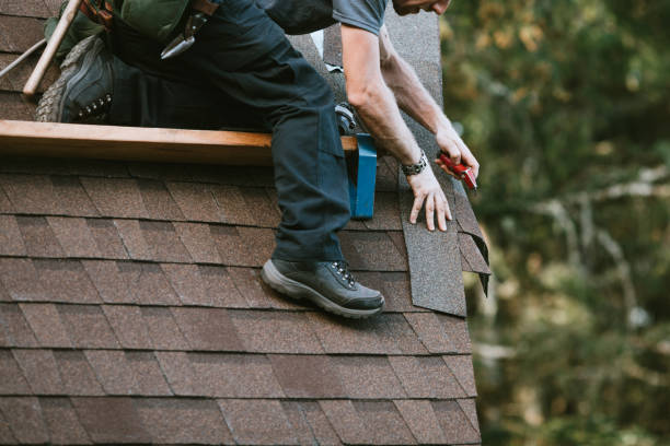 Quick and Trustworthy Emergency Roof Repair Services in Spring House, PA